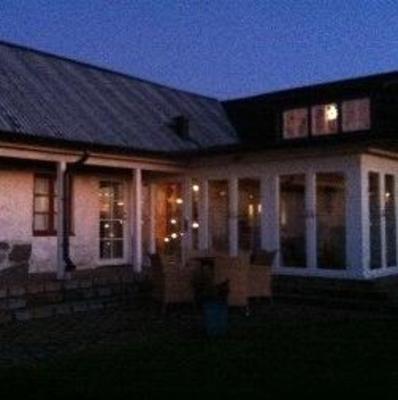 фото отеля Glimminge Bed and Breakfast