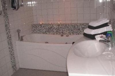 фото отеля Glimminge Bed and Breakfast