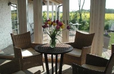 фото отеля Glimminge Bed and Breakfast