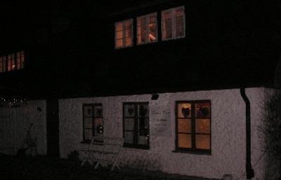 фото отеля Glimminge Bed and Breakfast