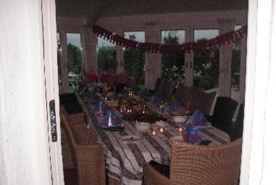 фото отеля Glimminge Bed and Breakfast