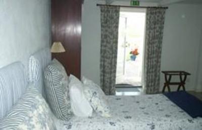 фото отеля Glimminge Bed and Breakfast