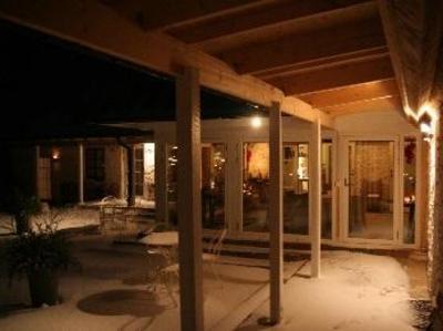 фото отеля Glimminge Bed and Breakfast