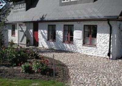 фото отеля Glimminge Bed and Breakfast