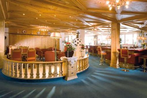 фото отеля Hotel Wirler Hof