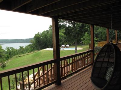 фото отеля Anedodi Lakefront House Mountain Home (Arkansas)