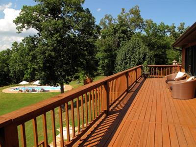 фото отеля Anedodi Lakefront House Mountain Home (Arkansas)