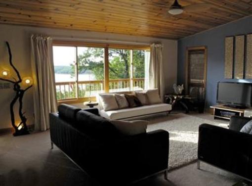 фото отеля Anedodi Lakefront House Mountain Home (Arkansas)
