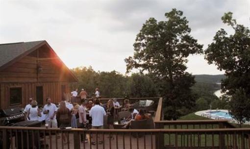 фото отеля Anedodi Lakefront House Mountain Home (Arkansas)