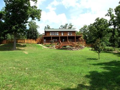 фото отеля Anedodi Lakefront House Mountain Home (Arkansas)