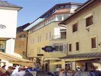 Appartement Wildbach City Zell am See