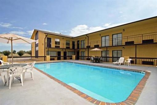 фото отеля Americas Best Value Inn and Suites Prescott