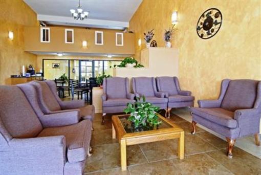 фото отеля Americas Best Value Inn and Suites Prescott