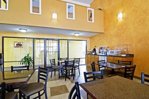 фото отеля Americas Best Value Inn and Suites Prescott