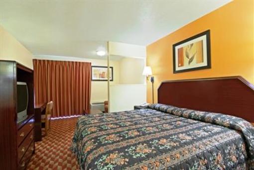 фото отеля Americas Best Value Inn and Suites Prescott