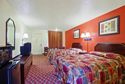 фото отеля Americas Best Value Inn and Suites Prescott