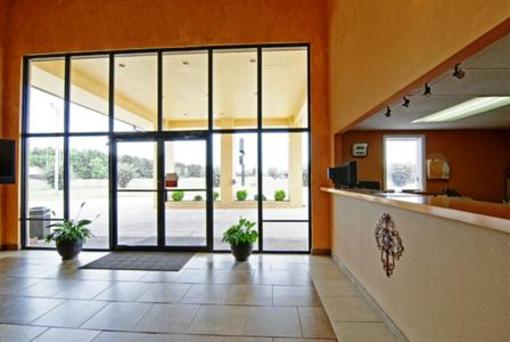 фото отеля Americas Best Value Inn and Suites Prescott