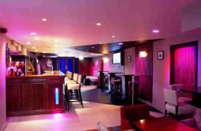фото отеля The Wander Inn Kenmare