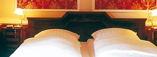 фото отеля Gutshaus Kubbelkow
