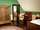 фото отеля Gutshaus Kubbelkow