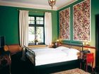 фото отеля Gutshaus Kubbelkow