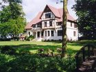 фото отеля Gutshaus Kubbelkow