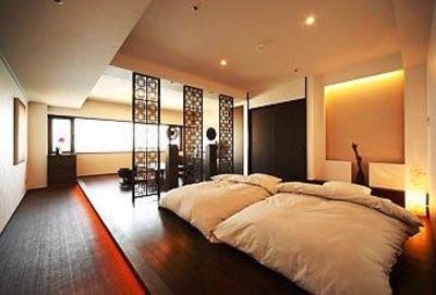 фото отеля Awaji International Hotel The Sunplaza