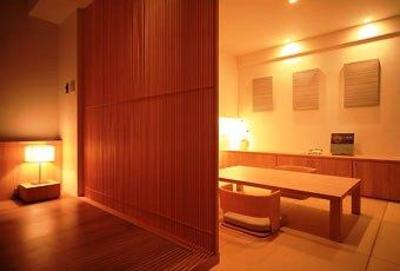фото отеля Awaji International Hotel The Sunplaza