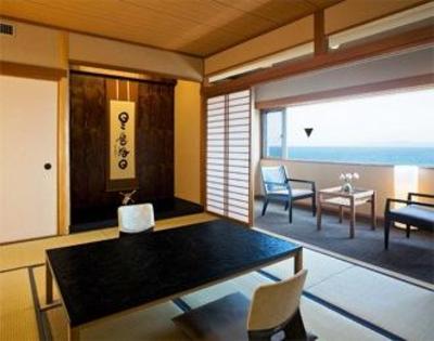 фото отеля Awaji International Hotel The Sunplaza