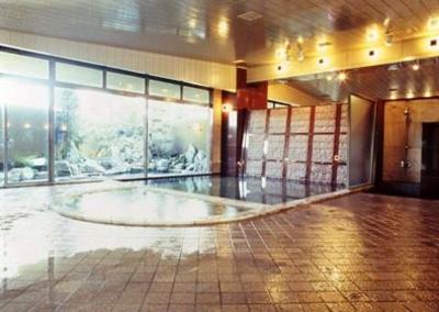 фото отеля Awaji International Hotel The Sunplaza