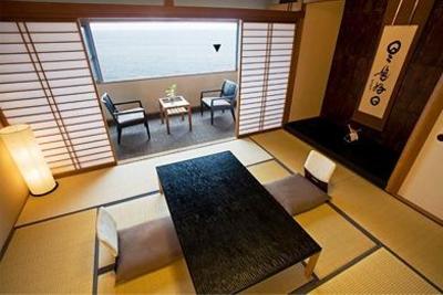 фото отеля Awaji International Hotel The Sunplaza