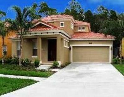 фото отеля Florida Fantasy Homes International