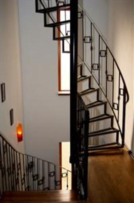фото отеля Vila Antoneta Constanta