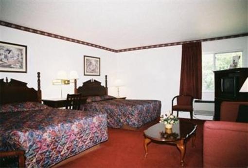 фото отеля Kaukauna Settle Inn