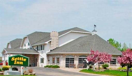 фото отеля Kaukauna Settle Inn