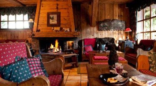 фото отеля Residence Hoteliere La Renardiere