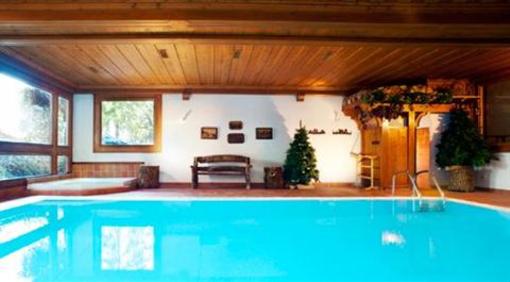 фото отеля Residence Hoteliere La Renardiere