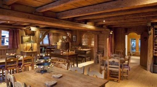фото отеля Residence Hoteliere La Renardiere