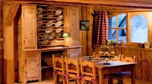фото отеля Residence Hoteliere La Renardiere