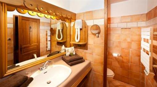 фото отеля Residence Hoteliere La Renardiere