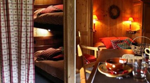 фото отеля Residence Hoteliere La Renardiere