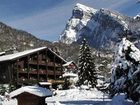 фото отеля Residence Hoteliere La Renardiere