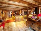 фото отеля Residence Hoteliere La Renardiere