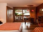 фото отеля Residence Hoteliere La Renardiere