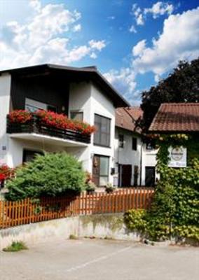 фото отеля Haus Marion