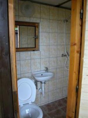 фото отеля Camping Restaurant Bezdrev