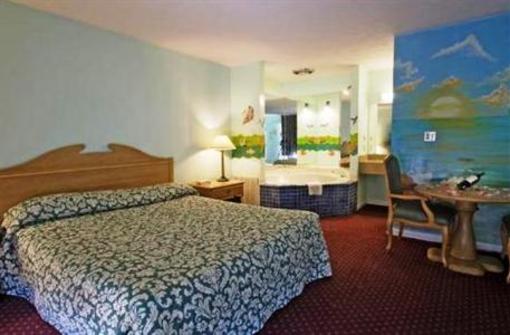 фото отеля Americas Best Value Inn Heflin (Alabama)