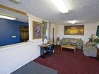 фото отеля Americas Best Value Inn Heflin (Alabama)