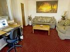 фото отеля Americas Best Value Inn Heflin (Alabama)