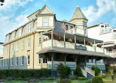фото отеля Majestic Hotel Ocean Grove